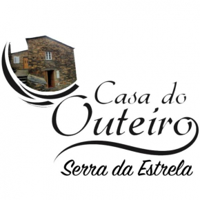  Casa do Outeiro - Serra Da Estrela  Cabeça